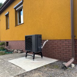 Dawid Tomaszewski - Wysokiej Klasy Wymiana Grzejników Turek