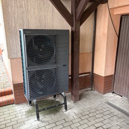 Przyłącza elektryczne Turek