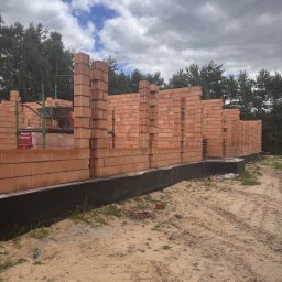 ARBUD - Dobra Firma Budująca Domy Gniezno
