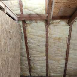 Tynki maszynowe Grzybowo 2