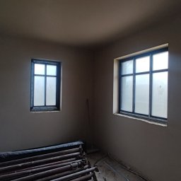 Tynki maszynowe Grzybowo 3