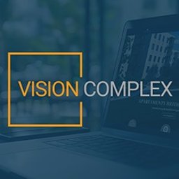 Vision Complex - Reklama Adwords Lublin