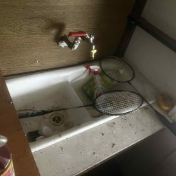 Sprzątanie mieszkań Głogowo 1