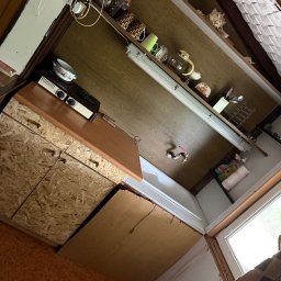 Sprzątanie mieszkań Głogowo 3