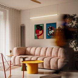 Projektowanie mieszkania Bydgoszcz 4