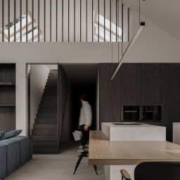 Projektowanie mieszkania Bydgoszcz 3