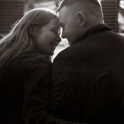 Fotograf ślubny Bobowicko 2