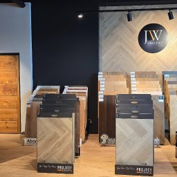 podłogi drweniane i winylowe