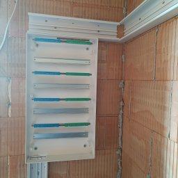 Instalacje elektryczne Białogard 2