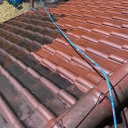 Mycie dachów Poznań 4