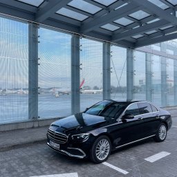 Przewóz osób Warszawa 2