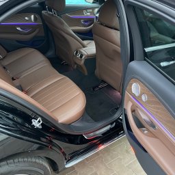 Przewóz osób Warszawa 3