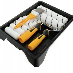 Malowanie mieszkań Polanica-Zdrój 1