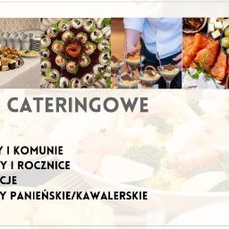 Catering świąteczny Łódź 3