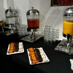 Catering świąteczny Łódź 2