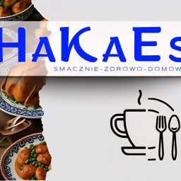 Bistro HaKaEs - Anna Wasiak - Catering Dla Przedszkoli Ł&oacute;dź