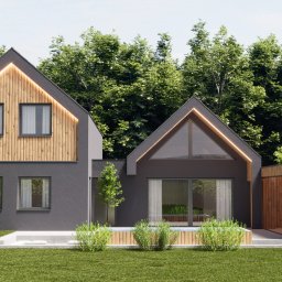 Aranżacja mieszkań Warszawa 3