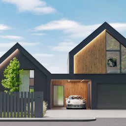 Aranżacja mieszkań Warszawa 4