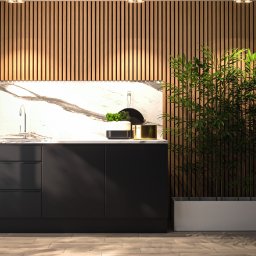 Aranżacja mieszkań Warszawa 2