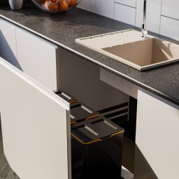 Aranżacja mieszkań Warszawa 1