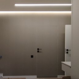 Nikodem Pawłowski - Usługi Malarskie Rzeszów