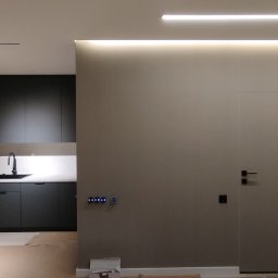 Malowanie mieszkań Rzeszów 1