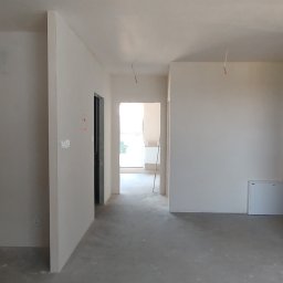 Malowanie mieszkań Rzeszów 2