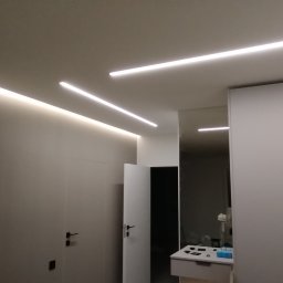 Malowanie mieszkań Rzeszów 3