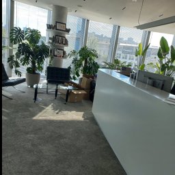 Sprzątanie mieszkań Warszawa 1