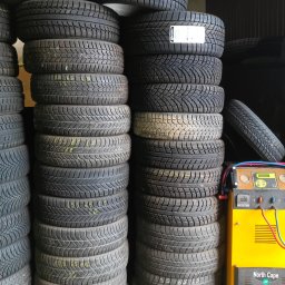 Konserwacja pojazdów, antykorozyjne Sanok 2