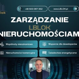 Administrator nieruchomości Pyskowice 1