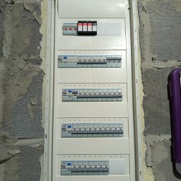 PowerDom - Najwyższej Klasy Instalacje Elektryczne Żywiec