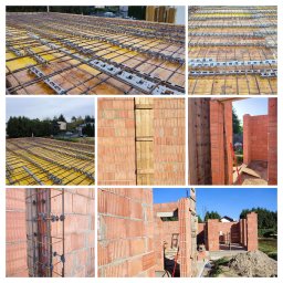 Expansionem - Generalny Wykonawca - Pierwszorzędny Zbrojarz Łódź