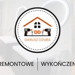 Dariusz Dziuba - Układanie Glazury Stargard