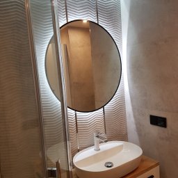 Remonty mieszkań Stargard 1