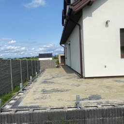 Ale Chopie - Pierwszorzędne Odchwaszczanie w Wodzisławiu Śląskim