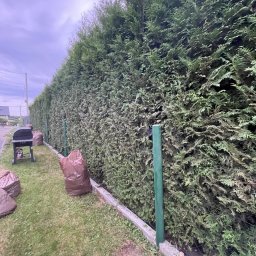 Ale Chopie - Prace działkowe Wodzisław Śląski