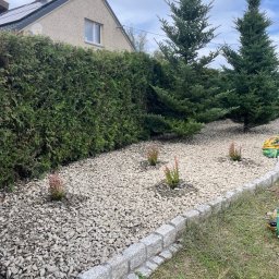 Ale Chopie - Usługi w ogrodzie Wodzisław Śląski