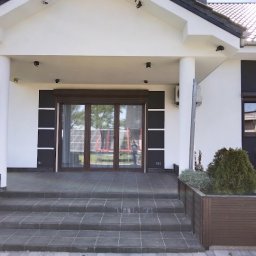 Tynki maszynowe - Doświadczony Tynkarz Głogów
