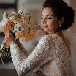 Fotograf ślubny Dębica 1