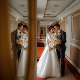 Fotograf ślubny Dębica 2