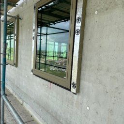 Malowanie mieszkań Amsterdam  1