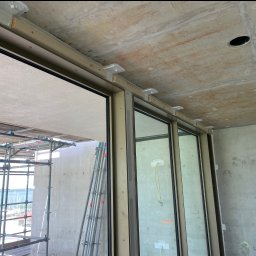 Malowanie mieszkań Amsterdam  2