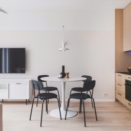 Lucyna Joskowska - Projektowanie Lokali Usługowych Gdańsk