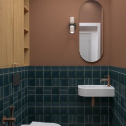 Projektowanie mieszkania Gdańsk 4