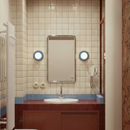 Projektowanie mieszkania Gdańsk 4