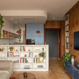 Projektowanie mieszkania Gdańsk 2