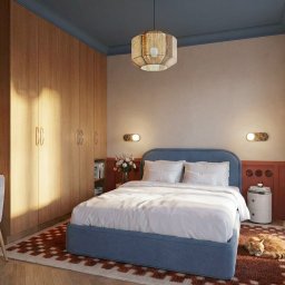 Projektowanie mieszkania Gdańsk 3