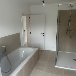 Domy murowane Małogoszcz 2