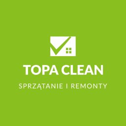 TOPA CLEAN Oleksandr Iasinski - Mycie Okien Dachowych Gdańsk